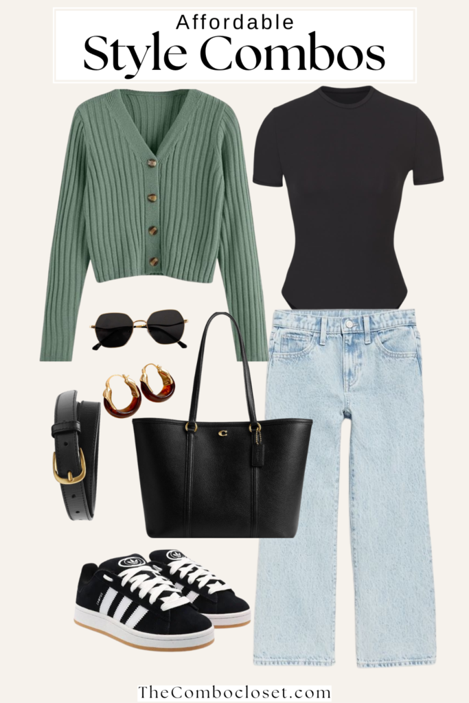 How to look expensive on a budget Female