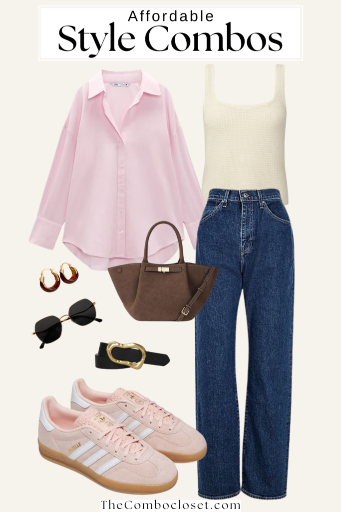 How to look Rich on a budget Female