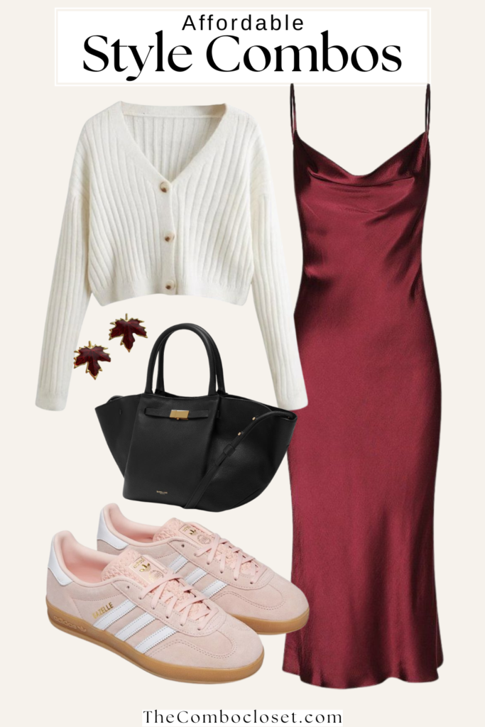 How to look Pretty on a budget 