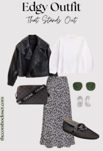 Edgy Outfits For Women