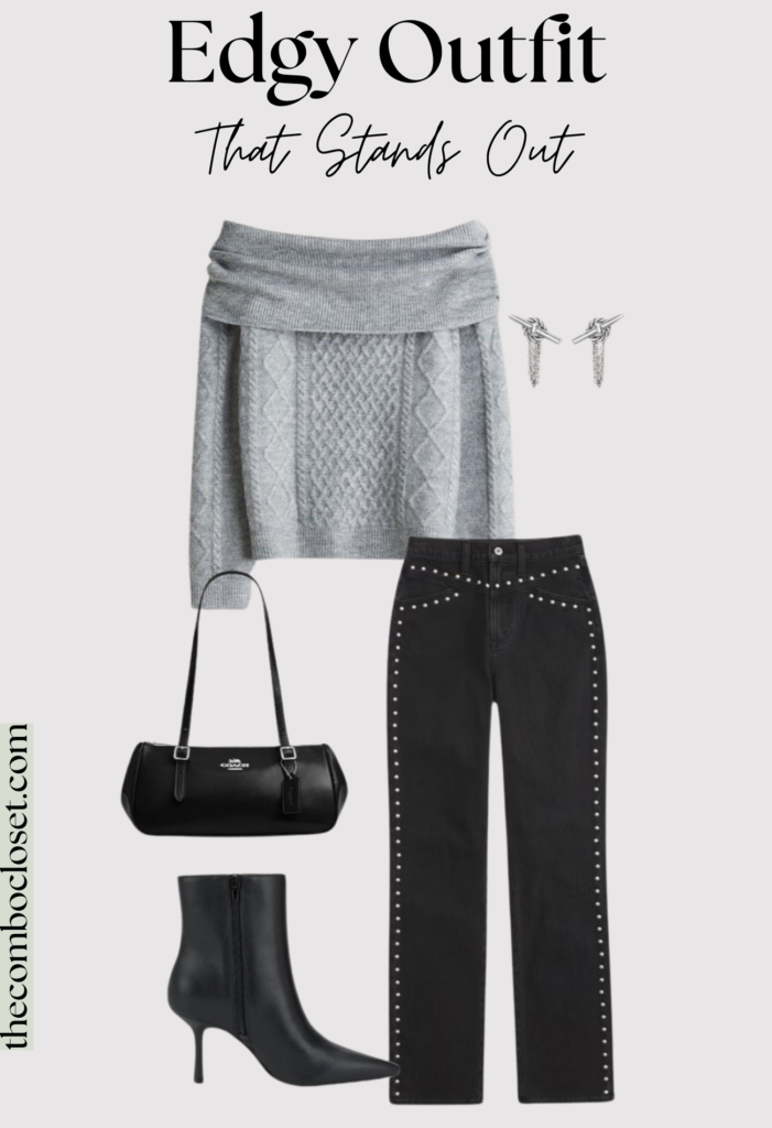 Edgy Clothes For Girls