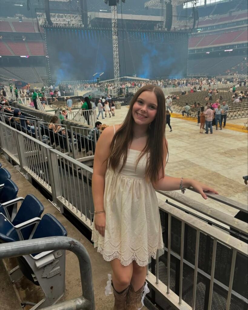 Soft Country Dress Zach Bryan Concert Outfits