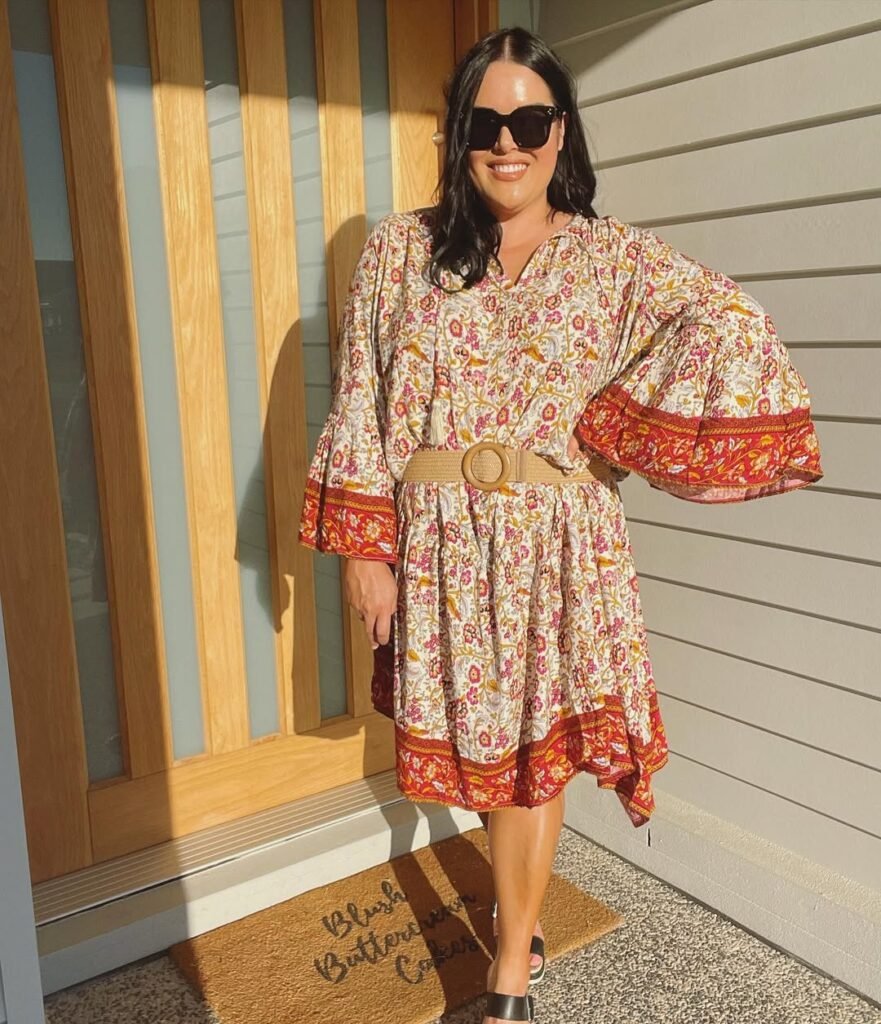 Trendy Plus Size Teacher Outfits