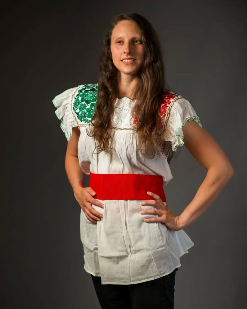 Traditional Elegance with a Cultural Heart