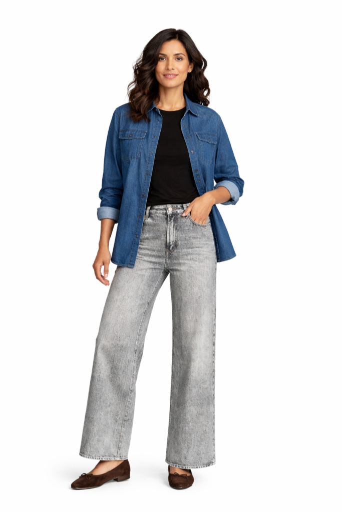 Bottom Wear Essential