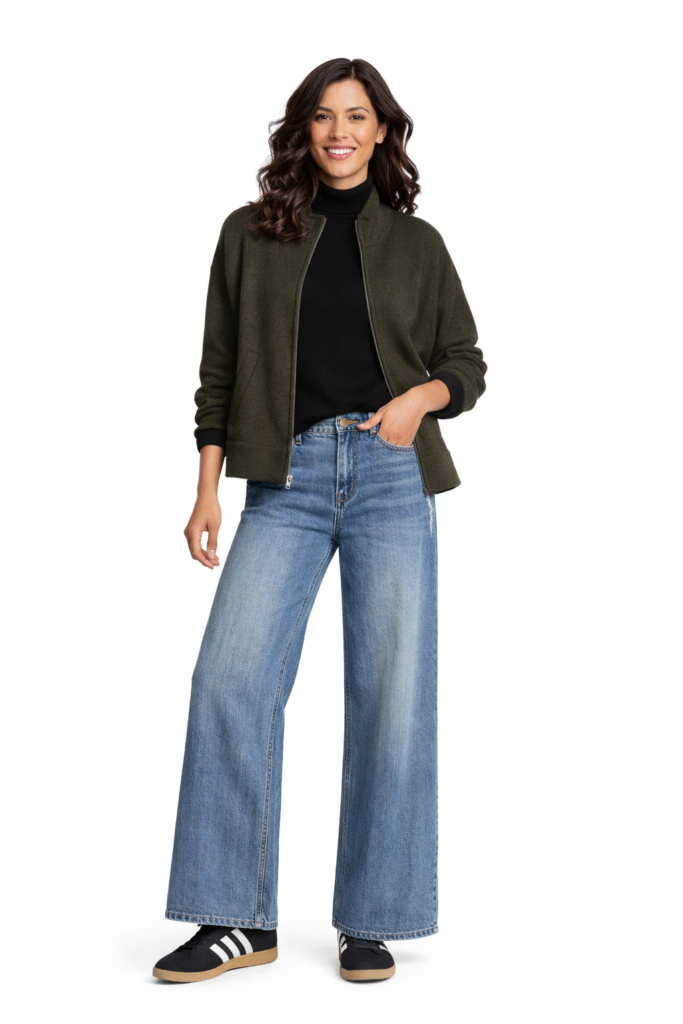 Casual Everyday Sneakers