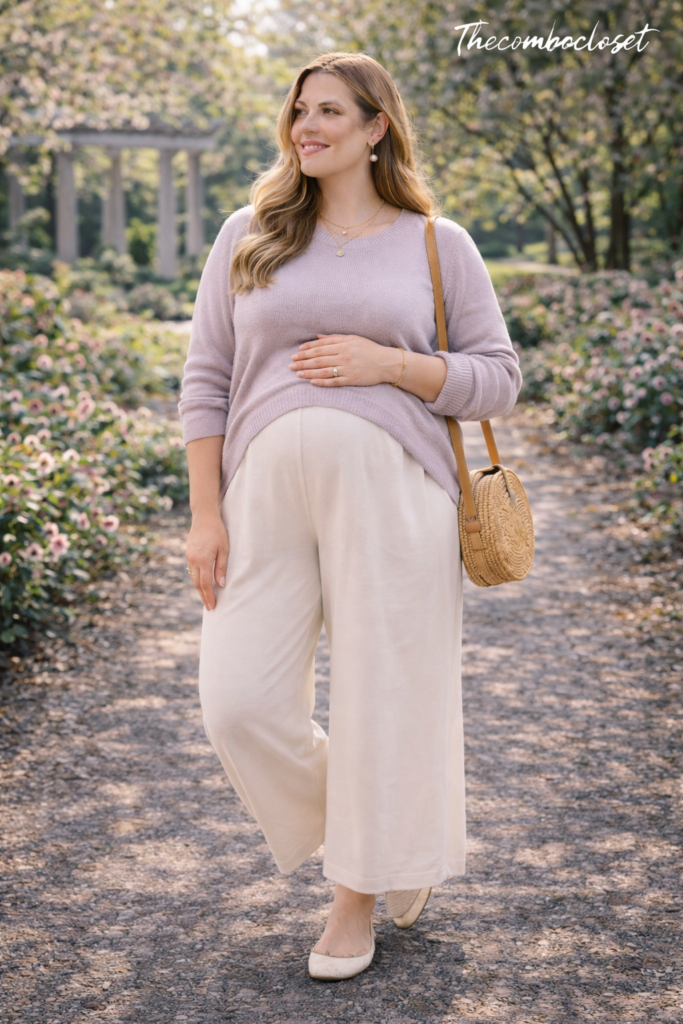 Plus Size Maternity Clothes 4x 5x