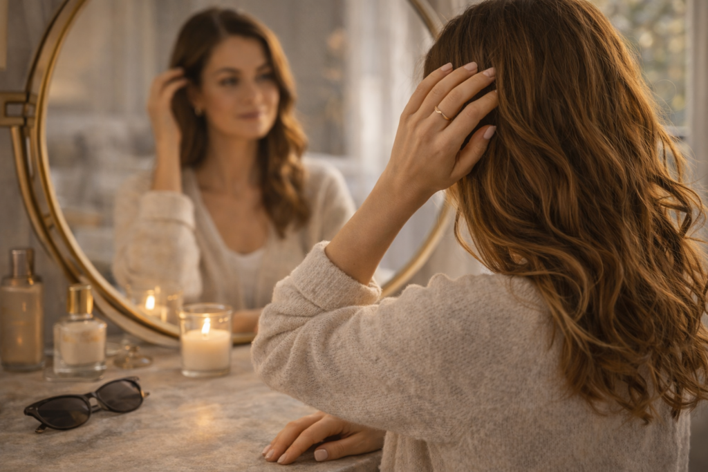 How To Look Elegant and Classy