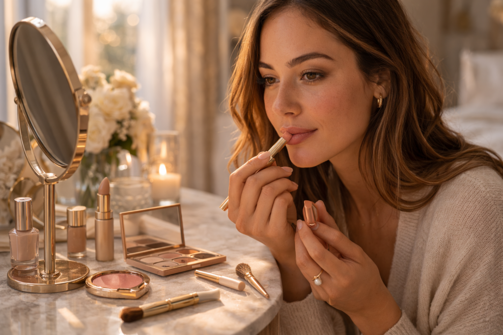 how to look elegant and classy