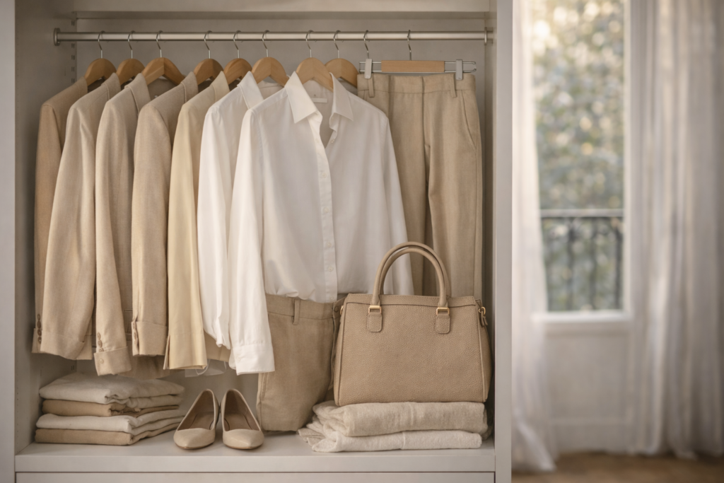 How To Look Elegant Everyday