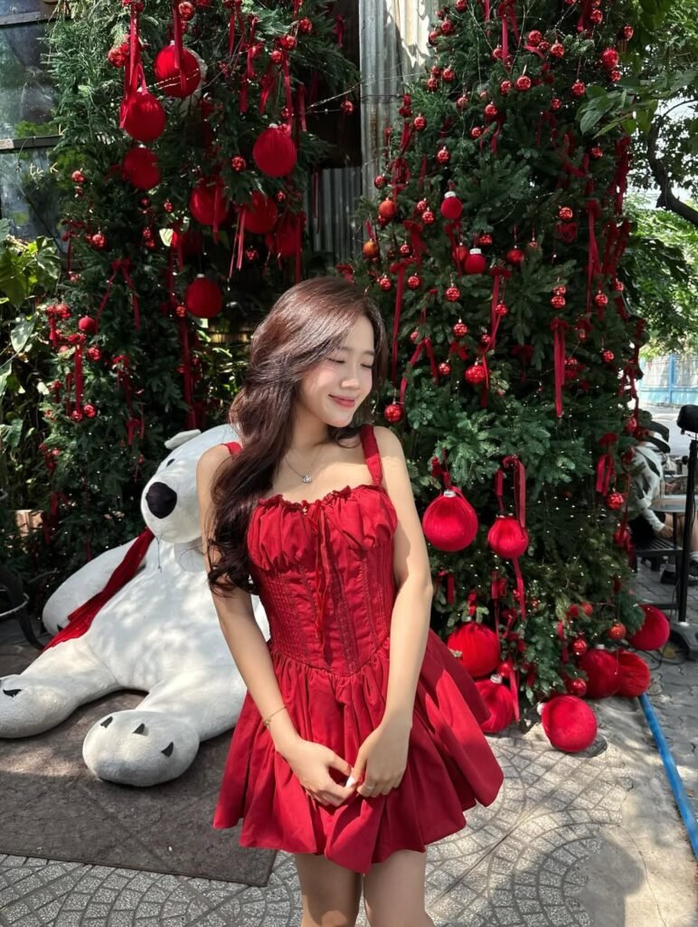 Coquette Outfits For Women