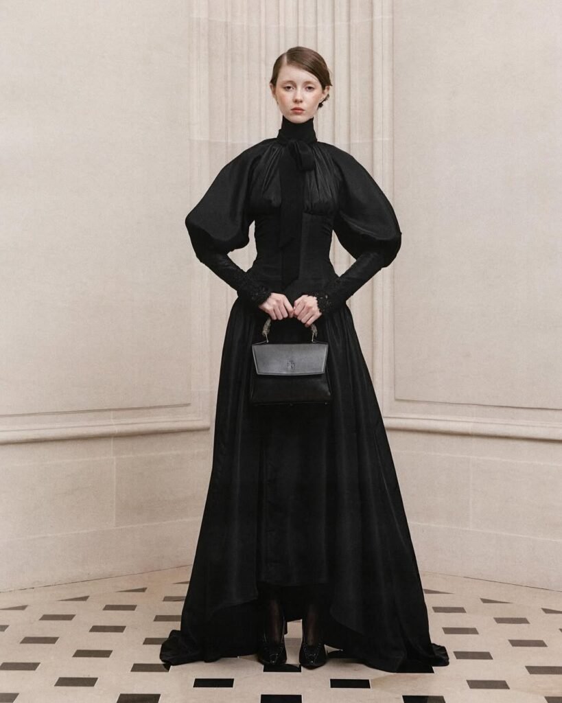 Avant Garde Outfit Ideas