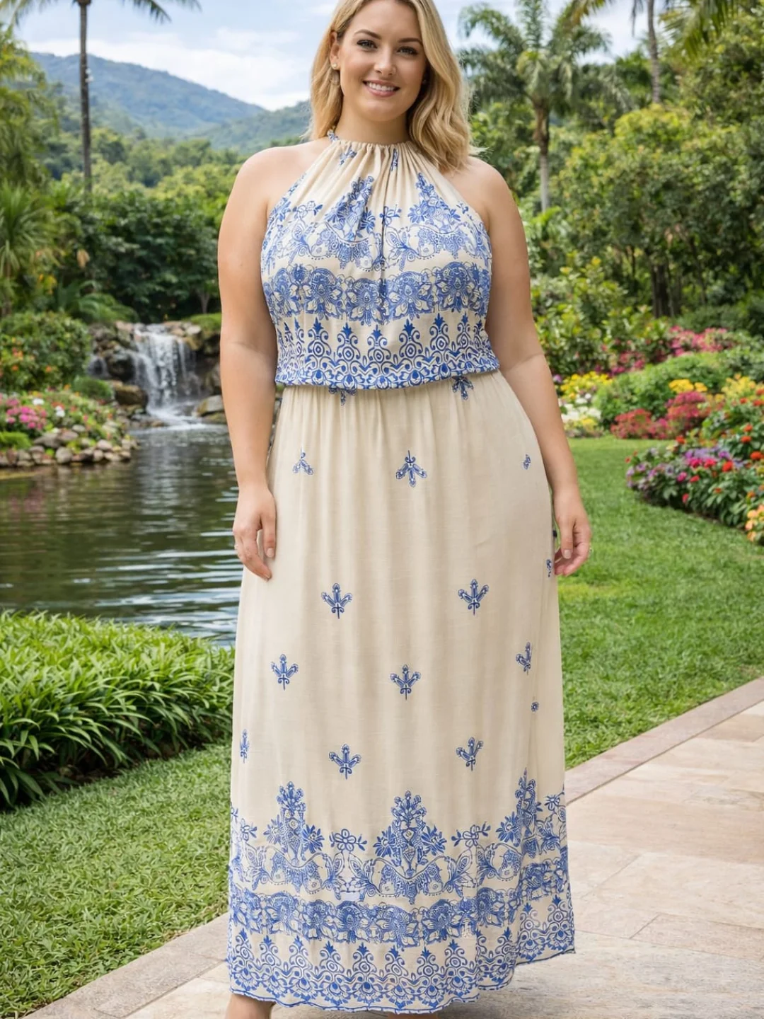 Plus Size Wedding Guest Dresses
