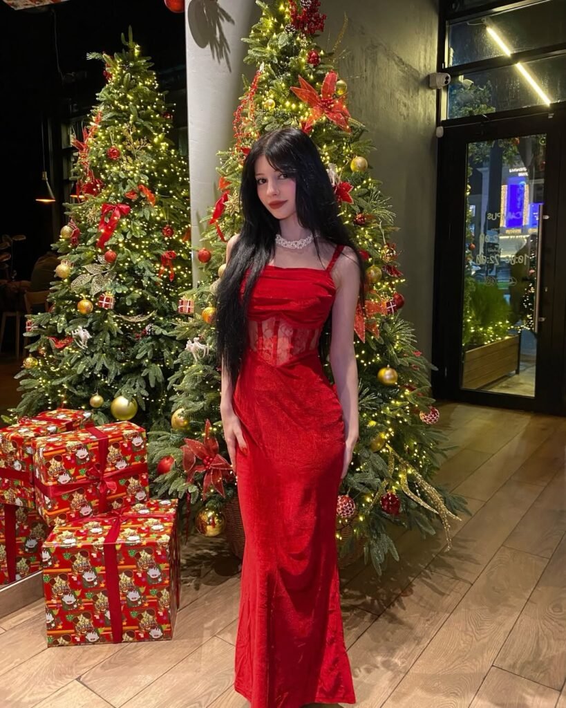 Coquette Outfits For Girls