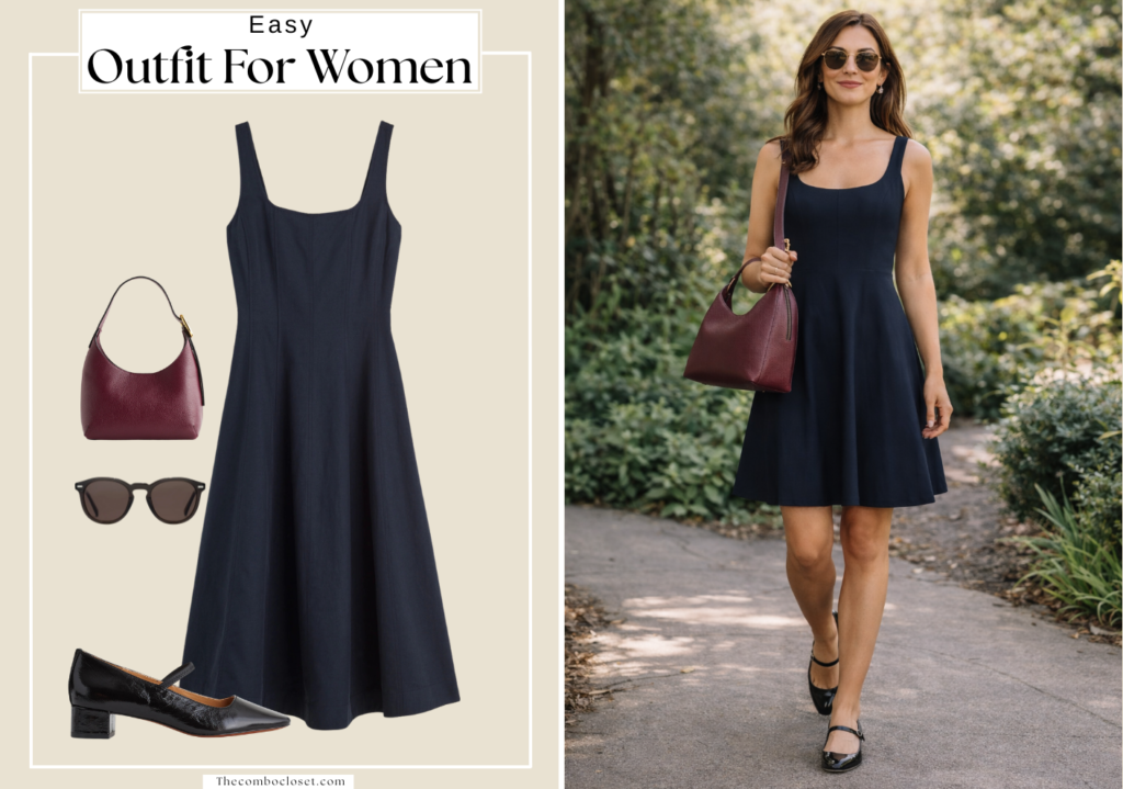 Basic Wardrobe For Women