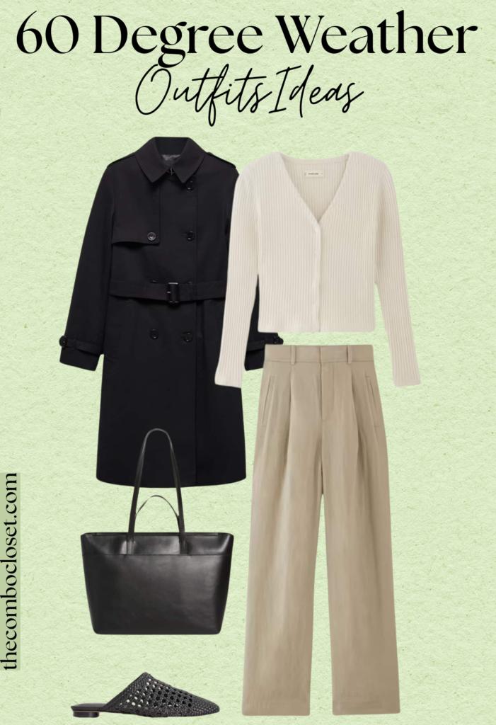 What To Wear In 65 Degree Weather Casual