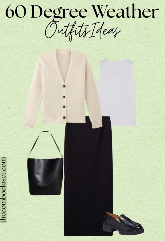 What To Wear In 50 Degree Weather