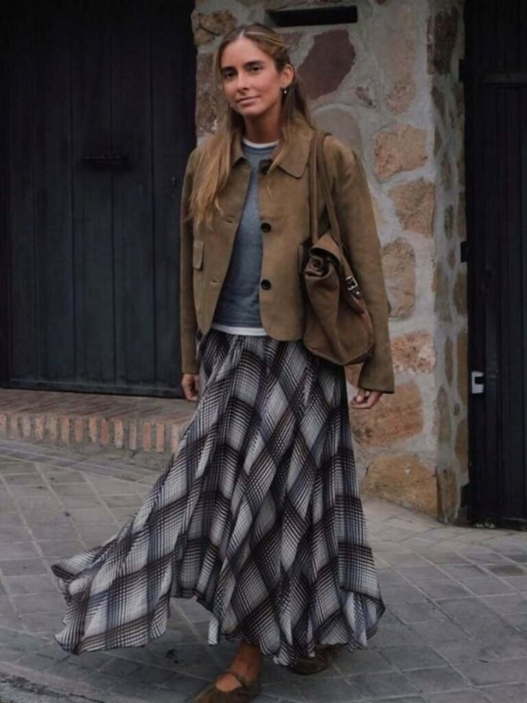 Boho Clothes For Women Over 60