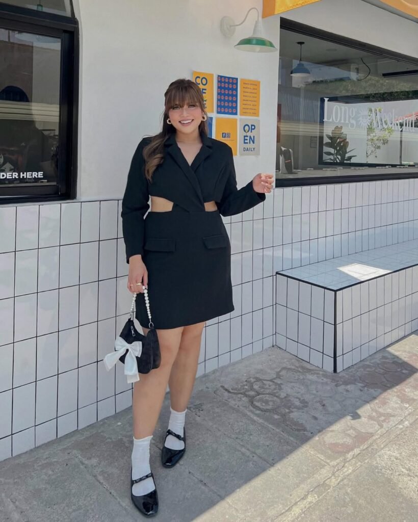 Plus Size Teacher Outfit Ideas