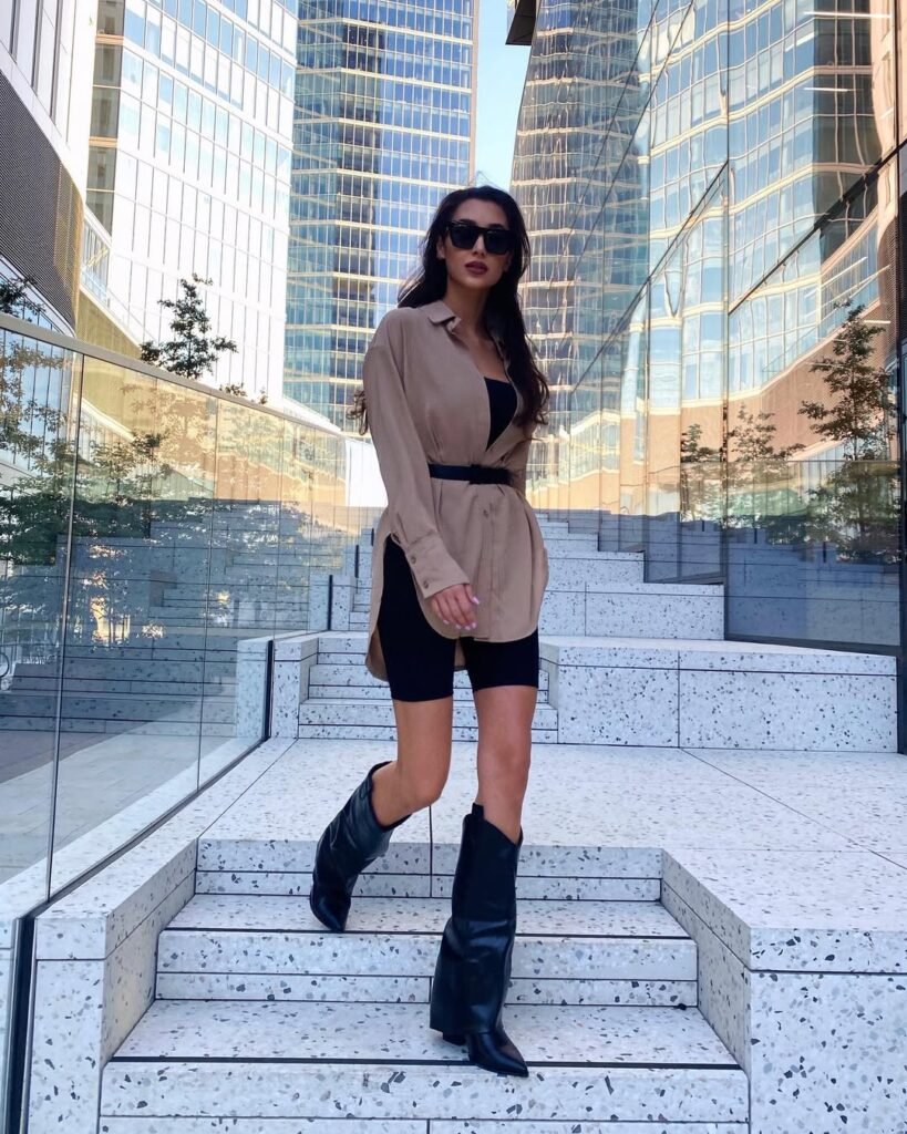 Classy Luxury Lifestyle Fashion