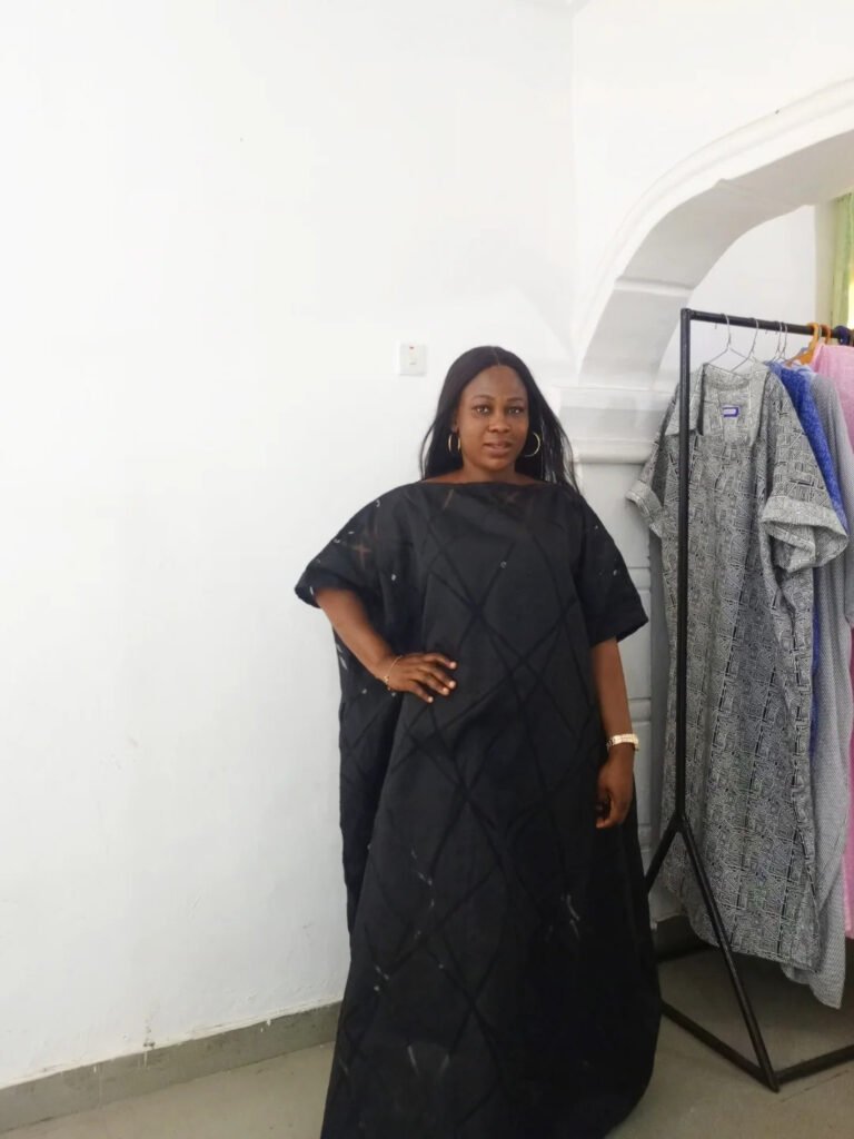 Formal Black Dress For Black Women