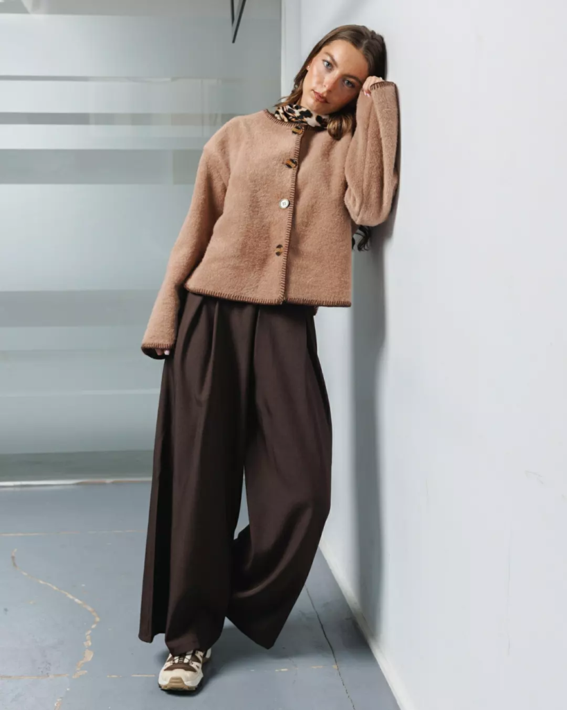 Outfit For 38 Years Old Woman