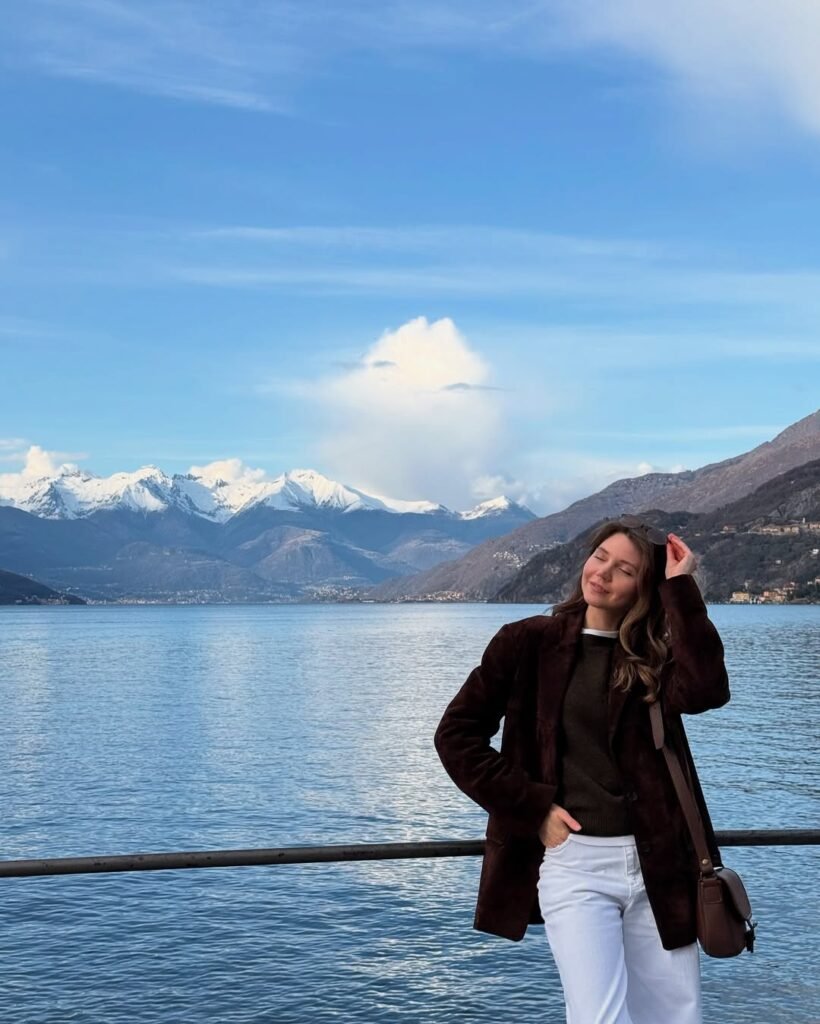 European Spring Outfits