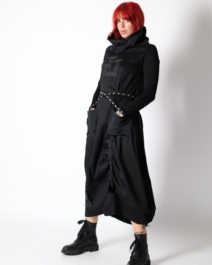 What Is Avant-Garde Fashion