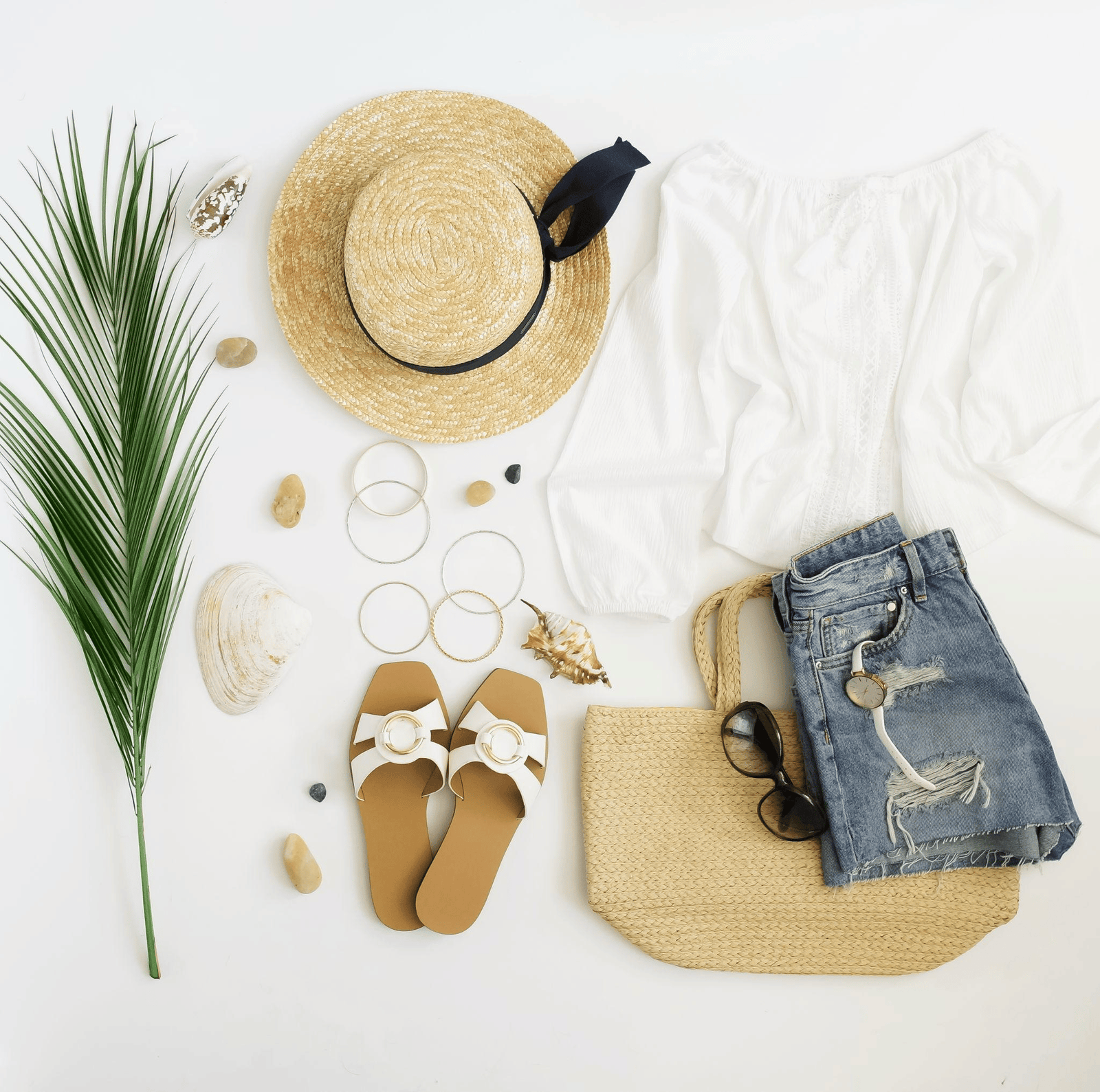 What to Pack for Hawaii