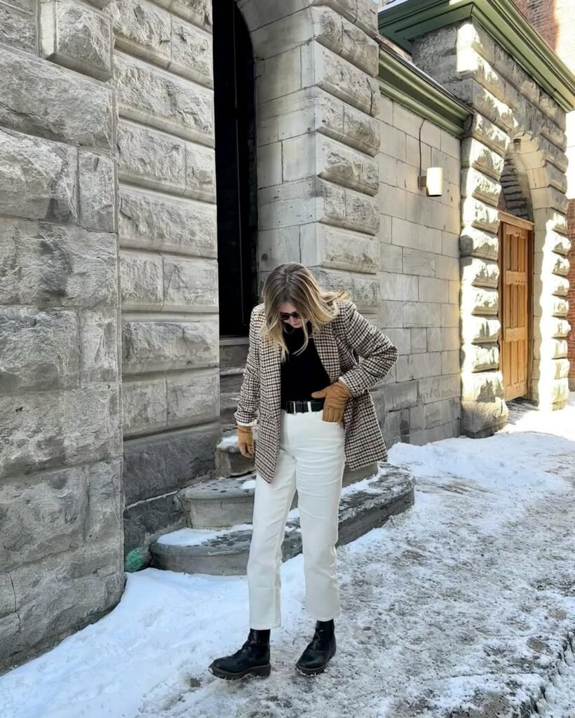 Stunning March Office Outfit Ideas