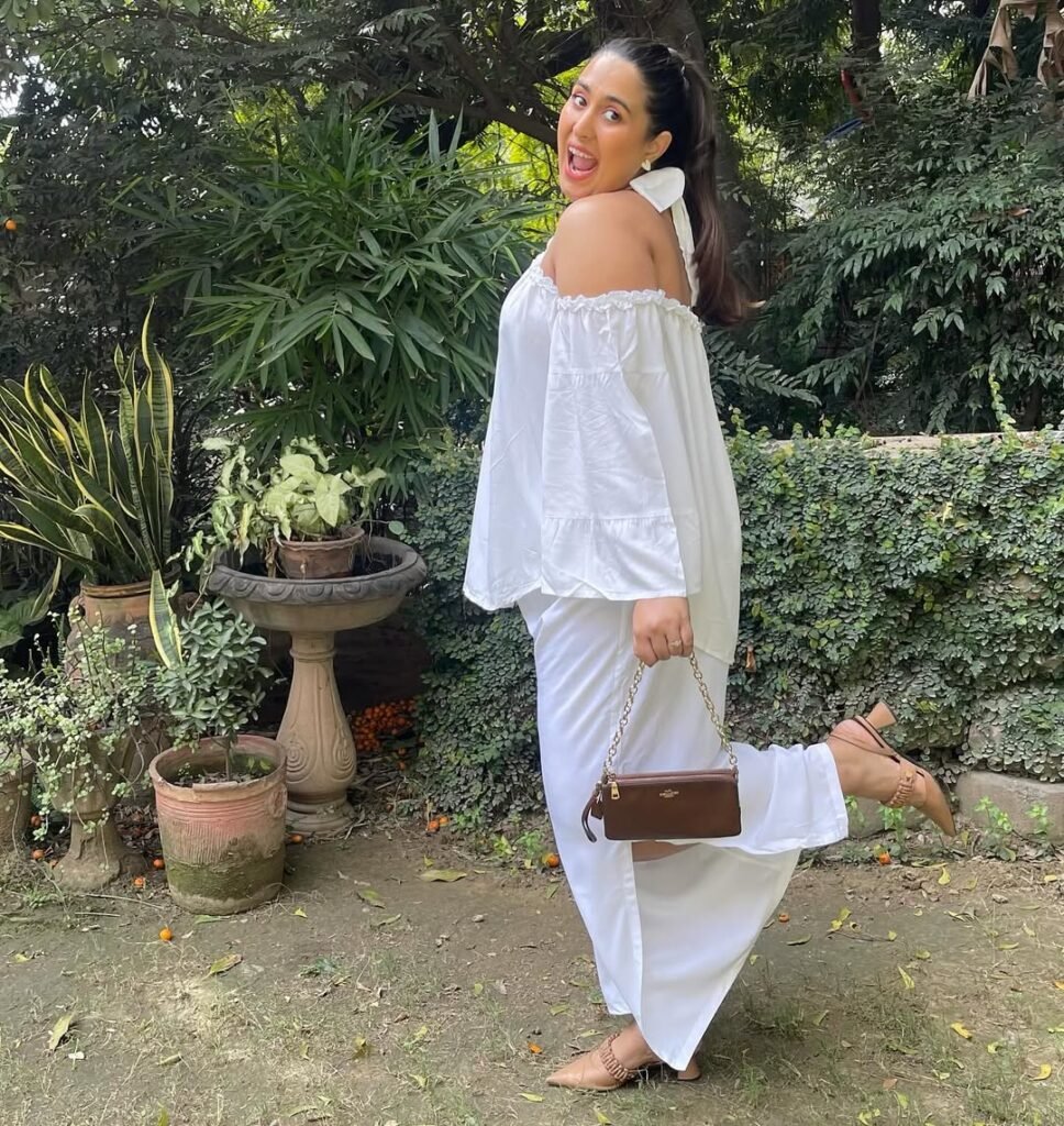 Plus Size Wedding Guest Outfits 