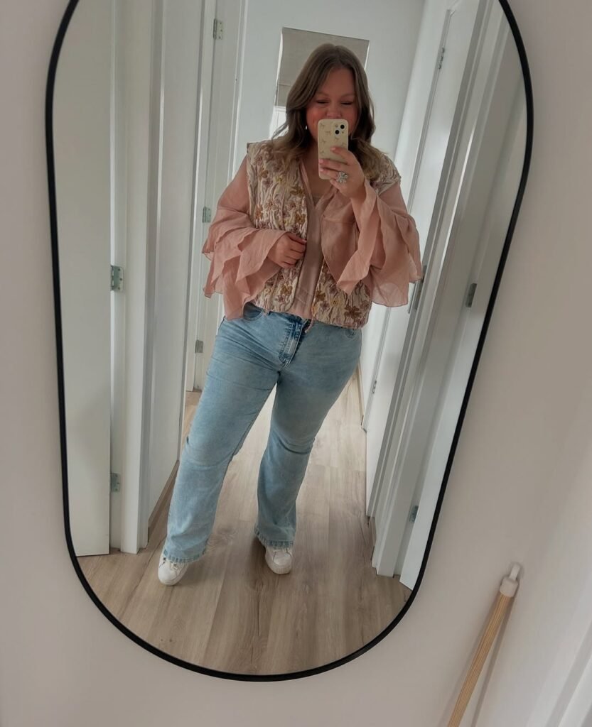 Wedding Guest Plus Size Trouser Suit