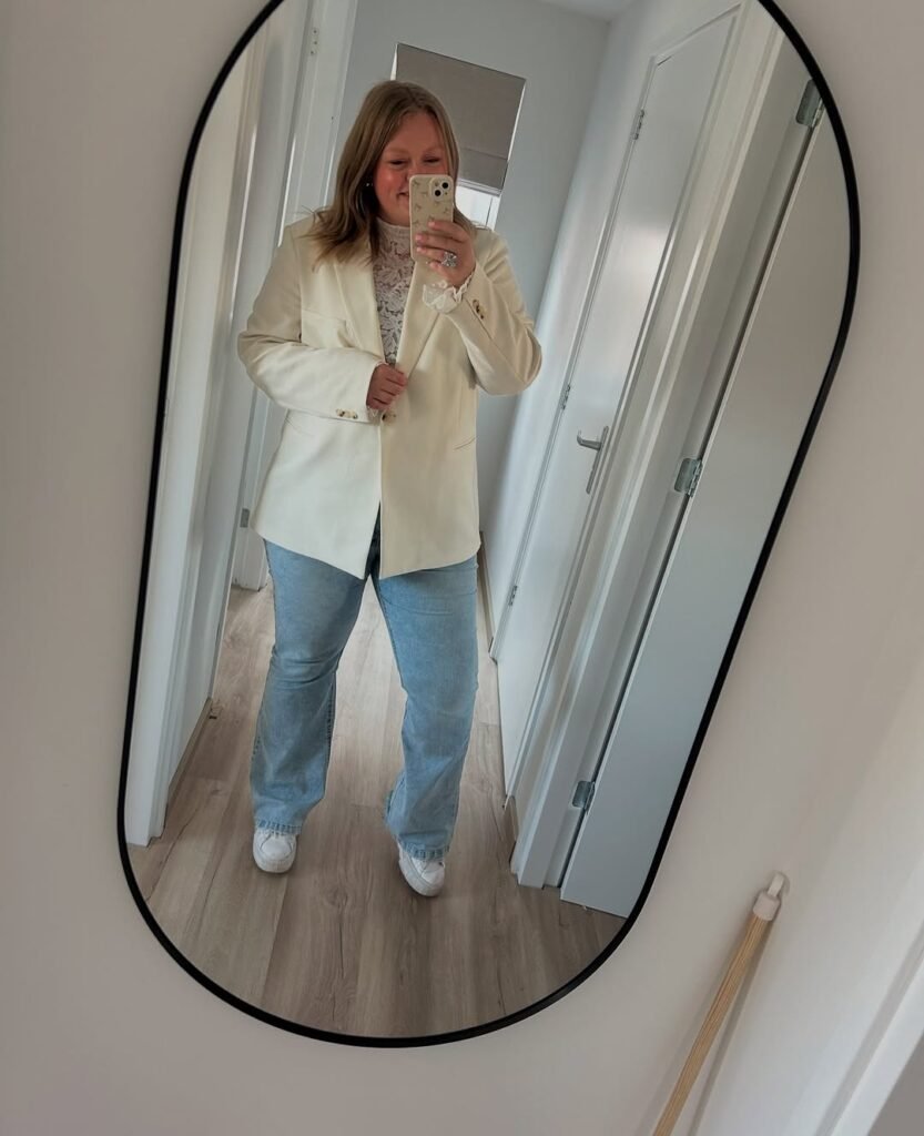 Plus Size Wedding Guest Outfits For Women