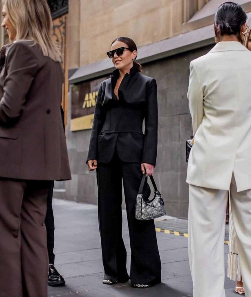 Luxury Outfits For Ladies