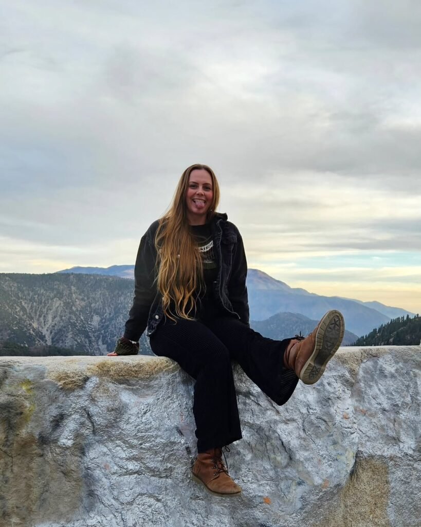 Laid Back Mountain Adventure