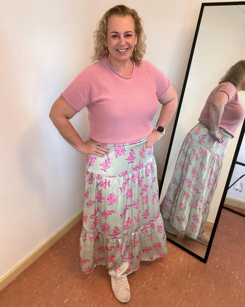 Plus Size Teacher Dresses