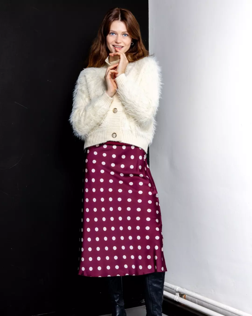 What to Wear In Your 30s Women