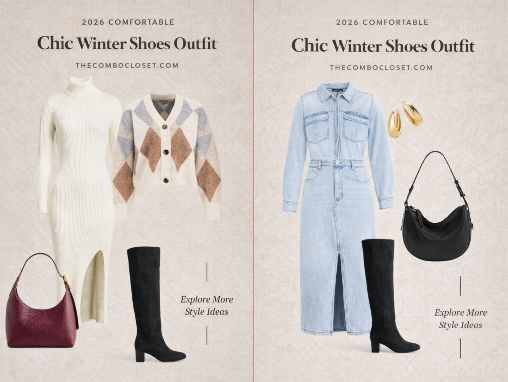 Women's Winter Boots