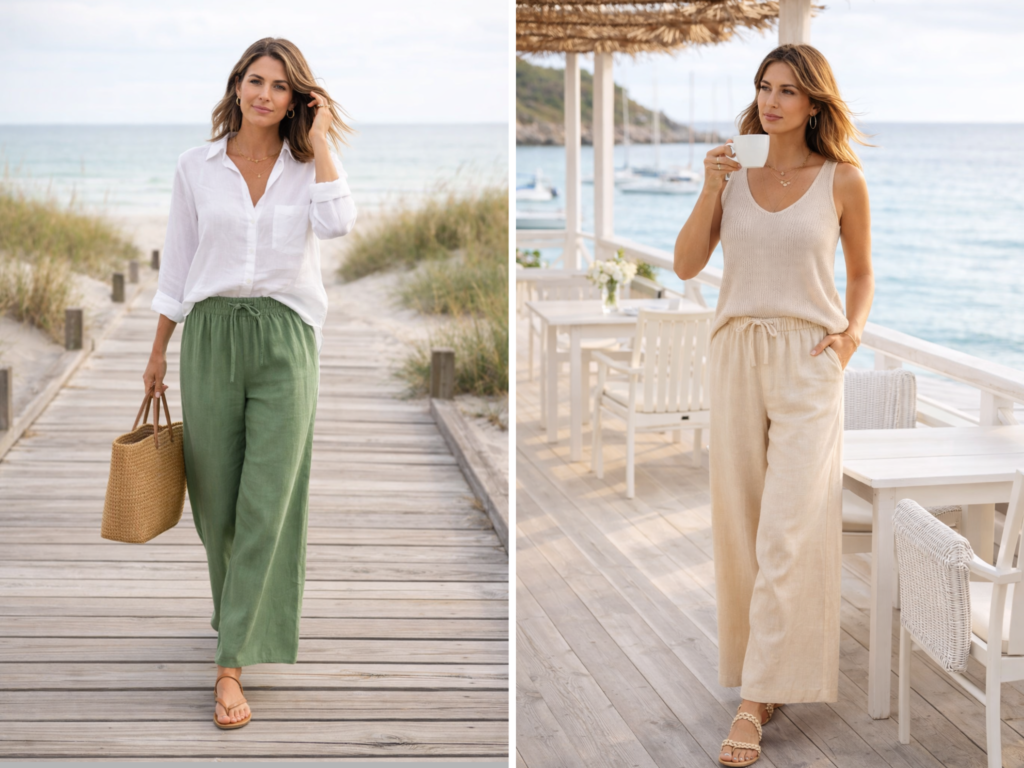 What to Buy for a Coastal Spring 2026