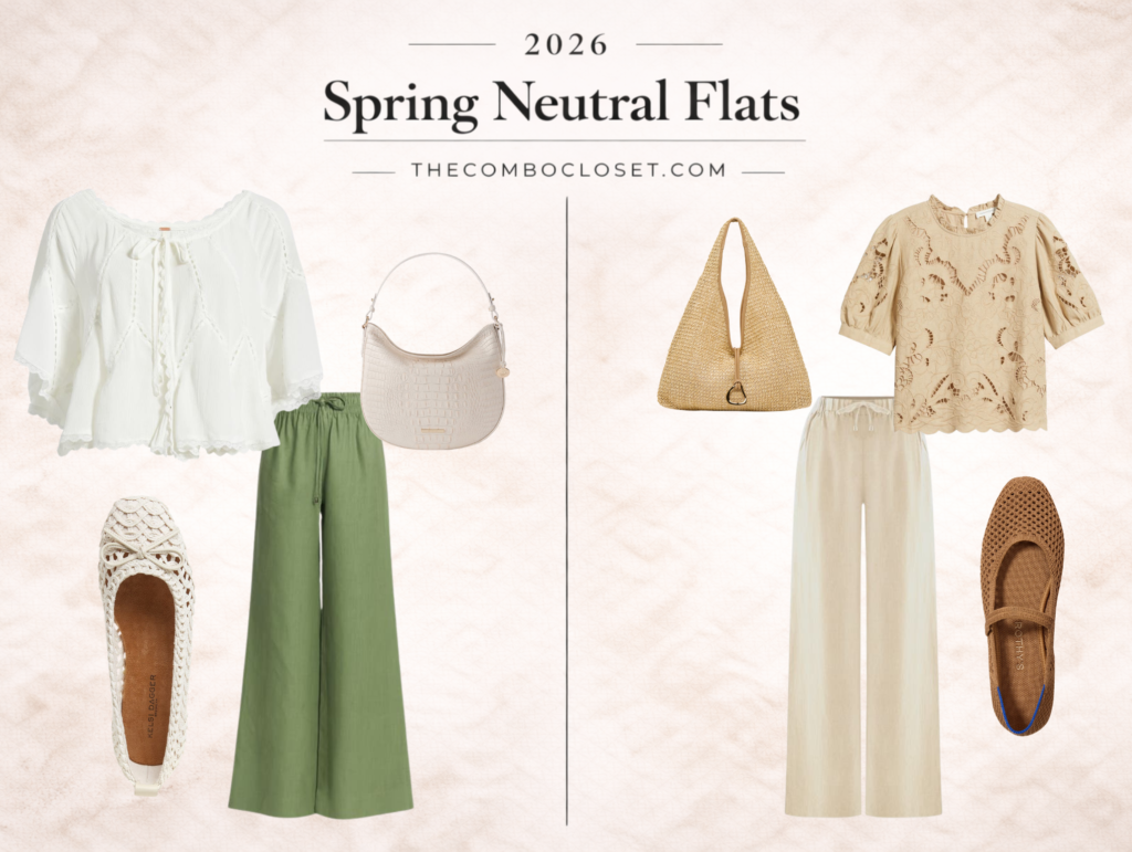 Flats Sandals For Women