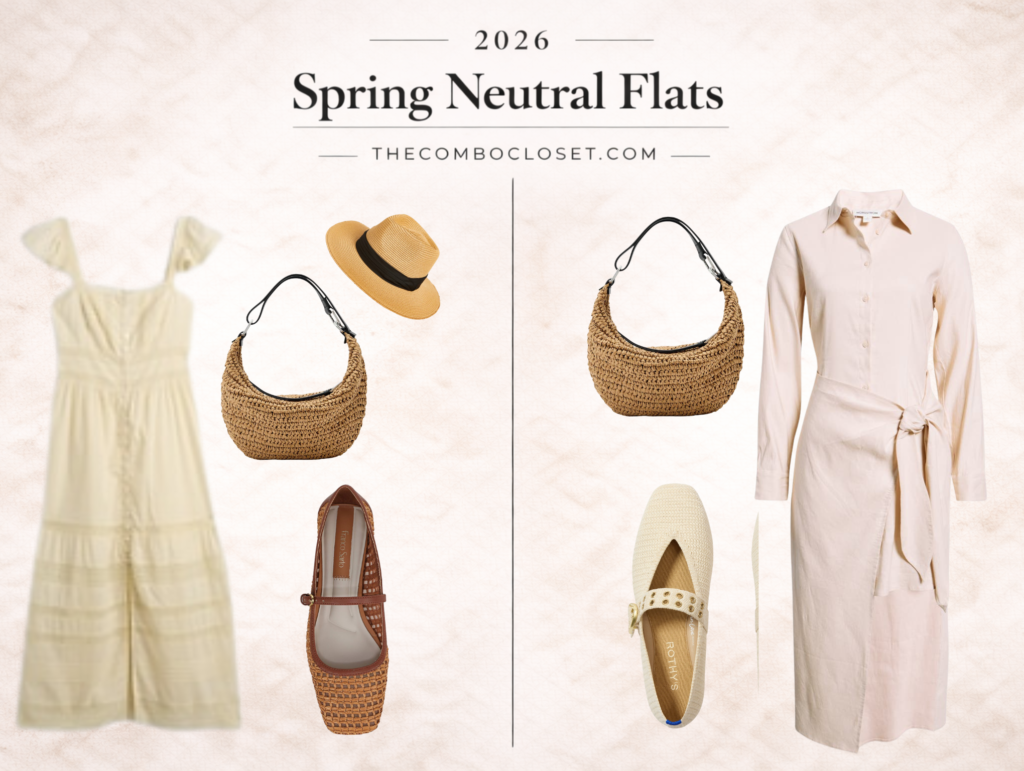 Spring 2026 Shoe Trends