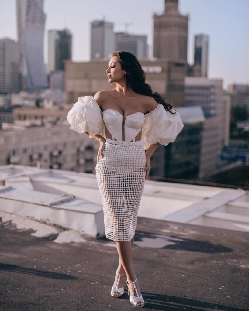 Luxury Outfits To Wear As a Casual Everyday 