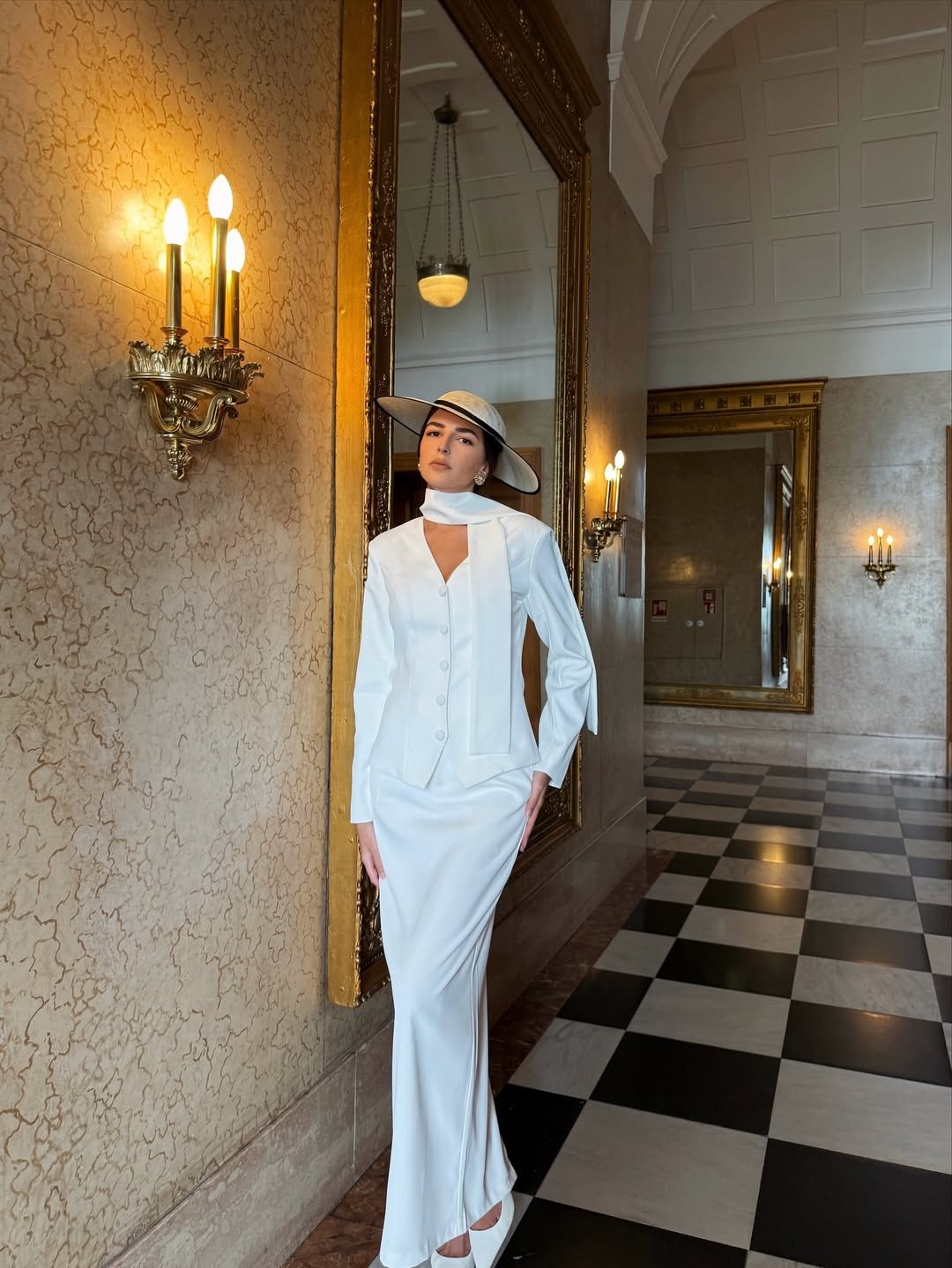 Luxury Dresses For Women Over 50