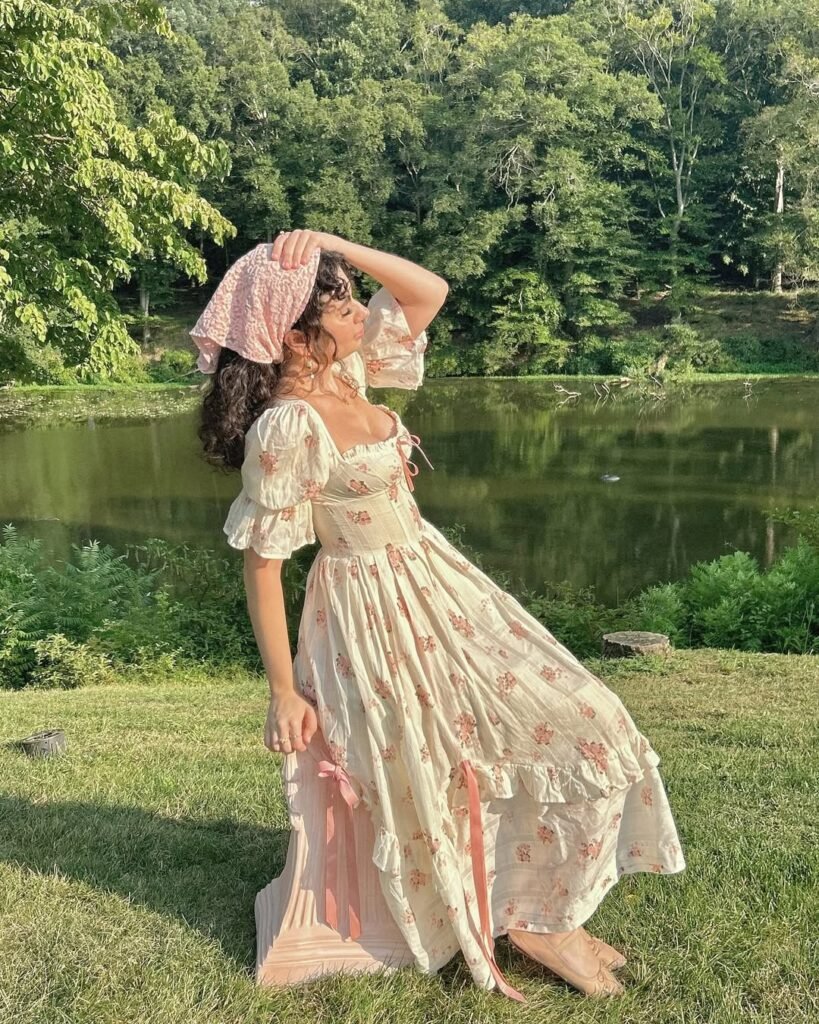 Coquette Outfit Ideas