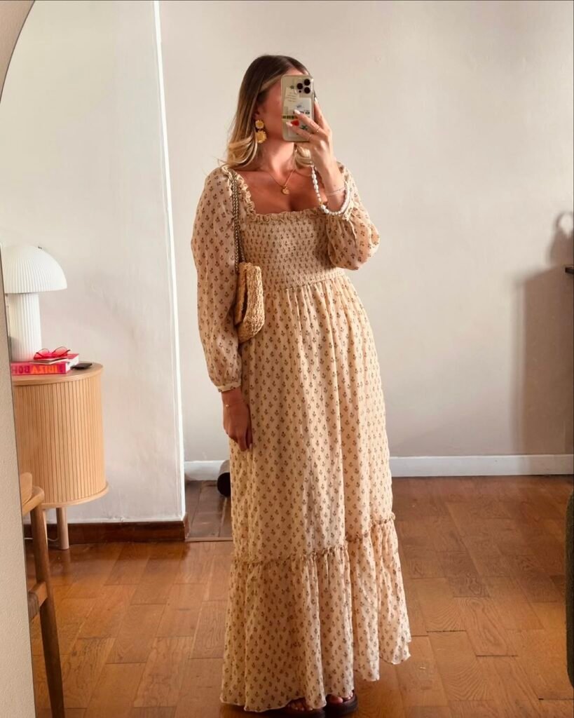 Summer Birthday Outfit Ideas 