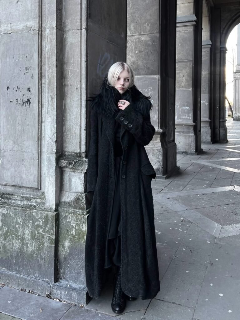 Avant-Garde Style Ideas for a Bold Dress