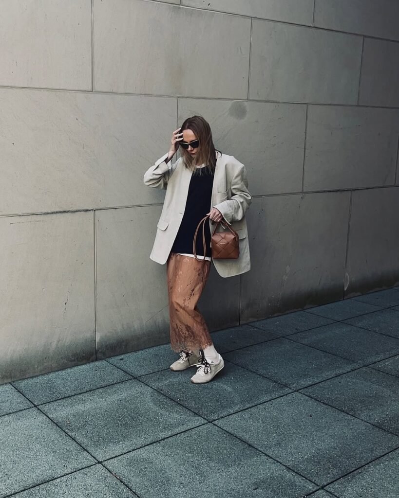 Fashion For 30 Year Old Woman 2026