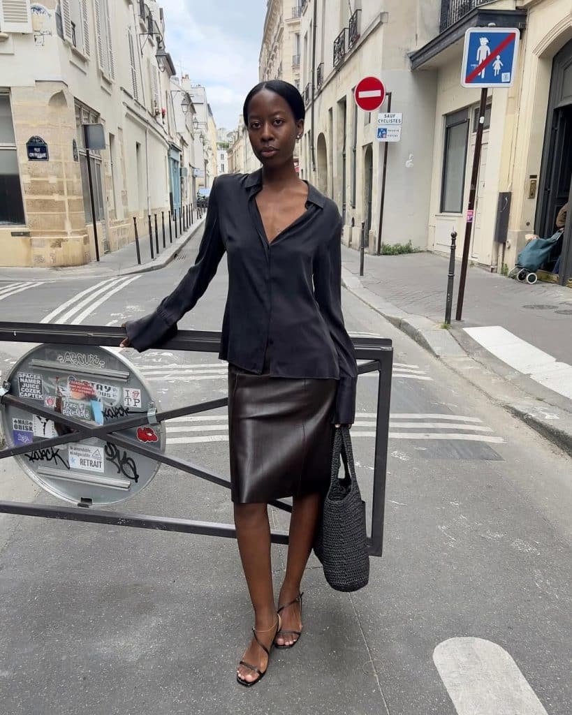 How To Dress In Your 30s Women