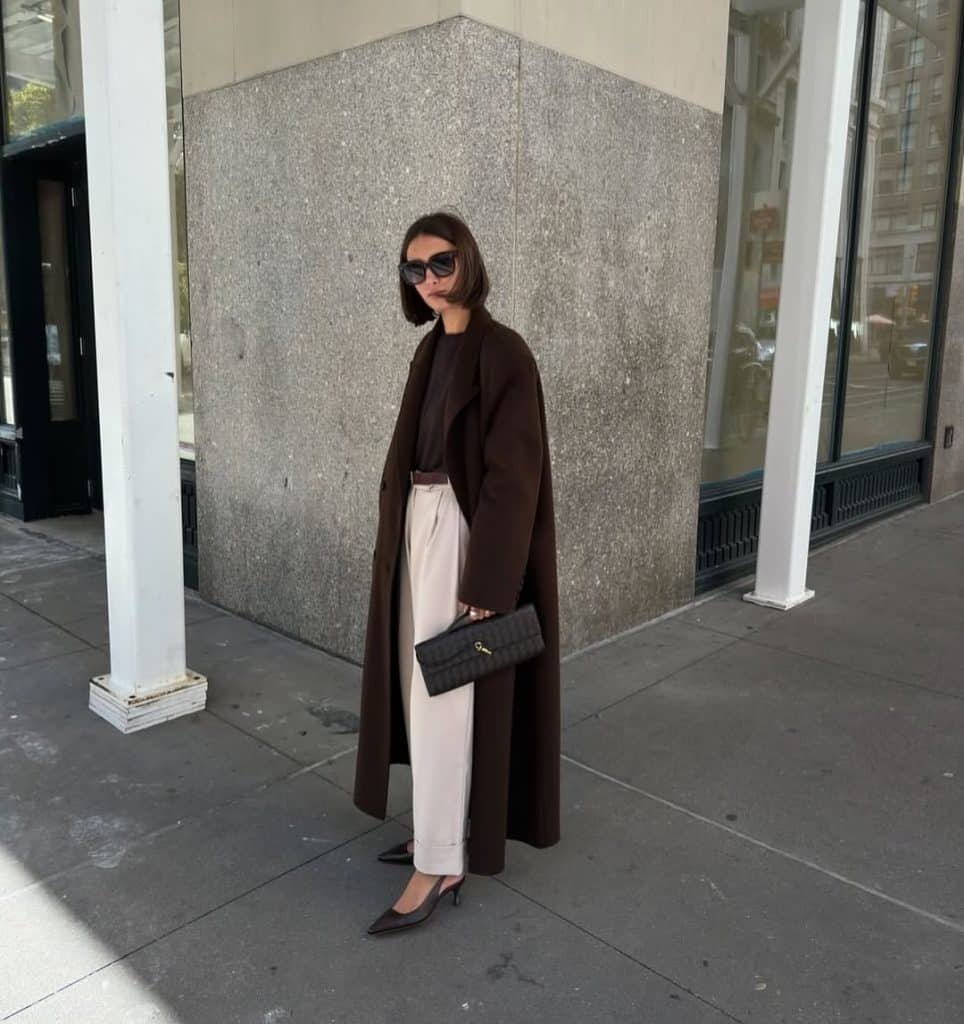 Outfits For 30 Year Old Woman