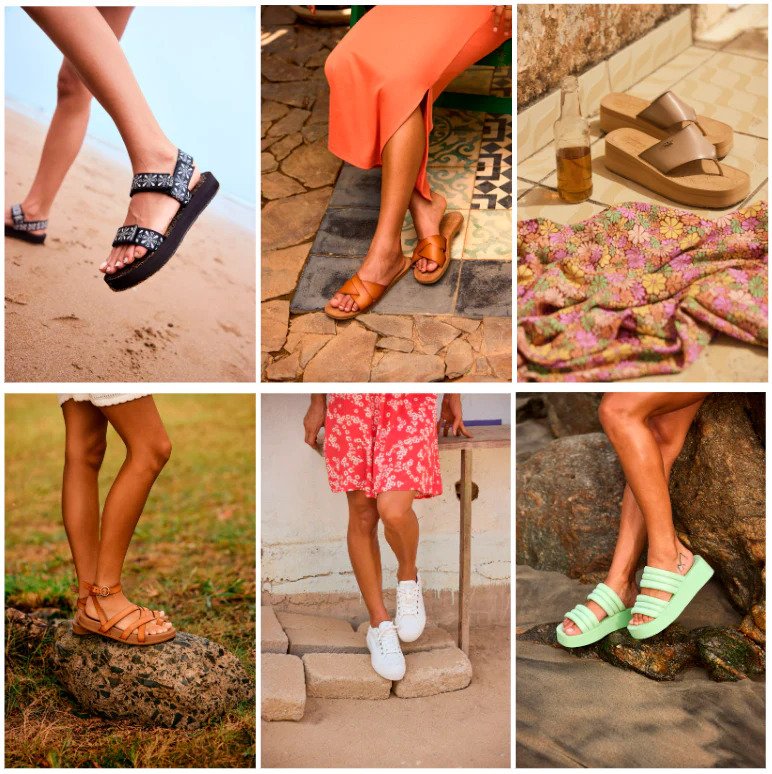 Hawaii Packing List Female